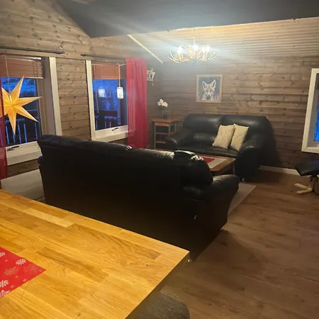 øse Gratangen