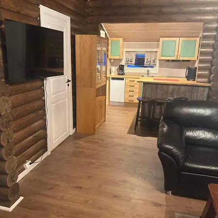 Campsite Ose Gratangen