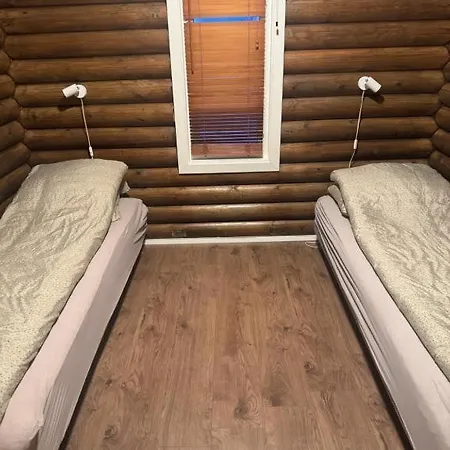 øse Feriepark *
