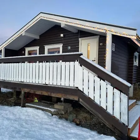 Feriepark øse