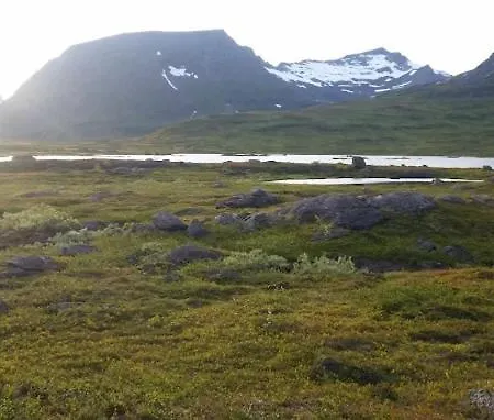 Feriepark øse *