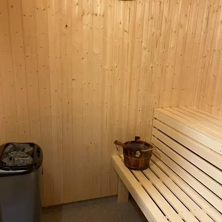 Feriepark øse Gratangen