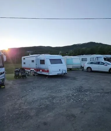 Feriepark øse