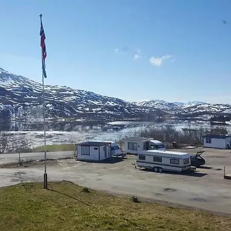 Feriepark øse